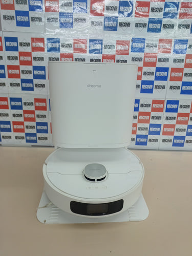Robot Aspirador DREAME L10 Prime 4000Pa Mopa LDS Alexa